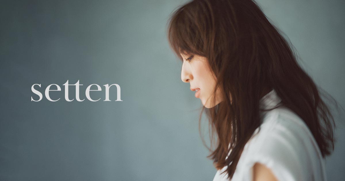VERY掲載。笹川友里さん愛用のvenit 笹川友里さん「去年、毎日淡々と頑張った自分を褒めたい！」 | VERY